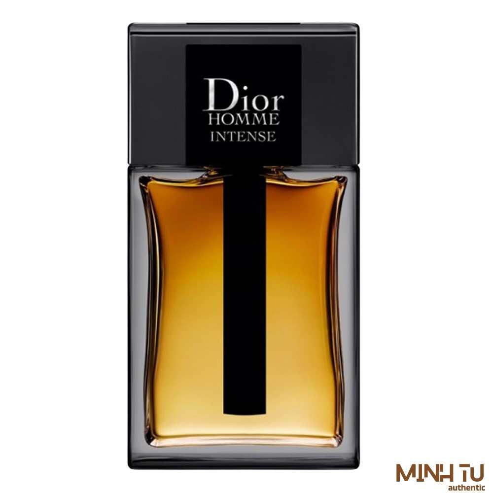 Nước Hoa Nam Dior Homme intense EDP 100ml | Chính hãng | Trả góp 0%